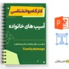 کارگاه آسیب های خانواده 3 کارگاه آسیب های خانواده - Family damage